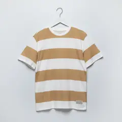 FEDERATION - Polera Niño Manga Corta