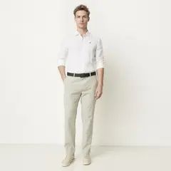 WOLF&HANK - Pantalón Chino Slim Hombre