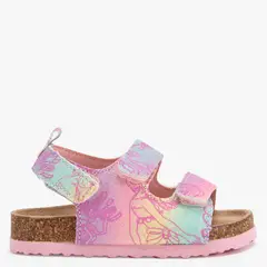 BARBIE - Sandalia Niña Rosado (22 A 26)
