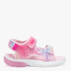 BARBIE - Sandalia Niña Rosado (27 A 33)