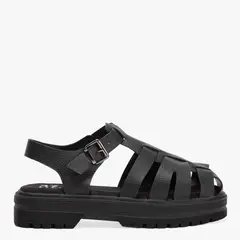 ELEVEN - Sandalia Niña Negro (34 A 38)