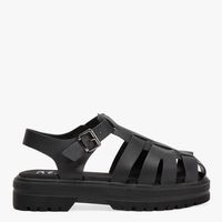 Sandalia Niña Negro (34 A 38)