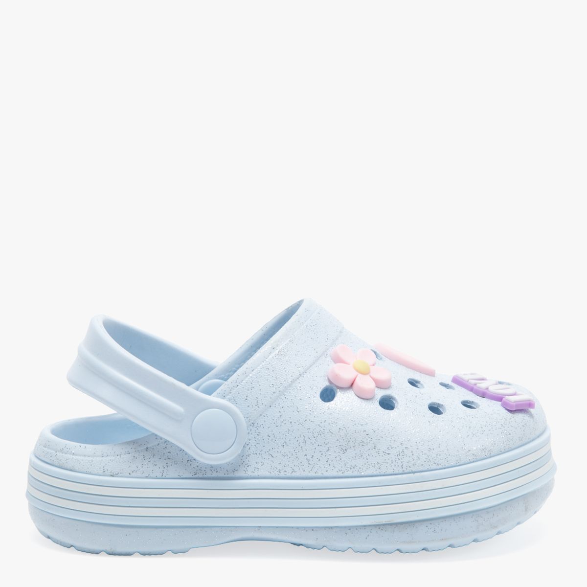 YAMP - Sandalia Niña Celeste (22 a 26) Yamp