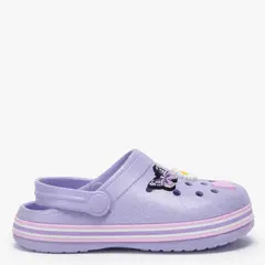 YAMP - Sandalia Niña Morado (27 a 33)