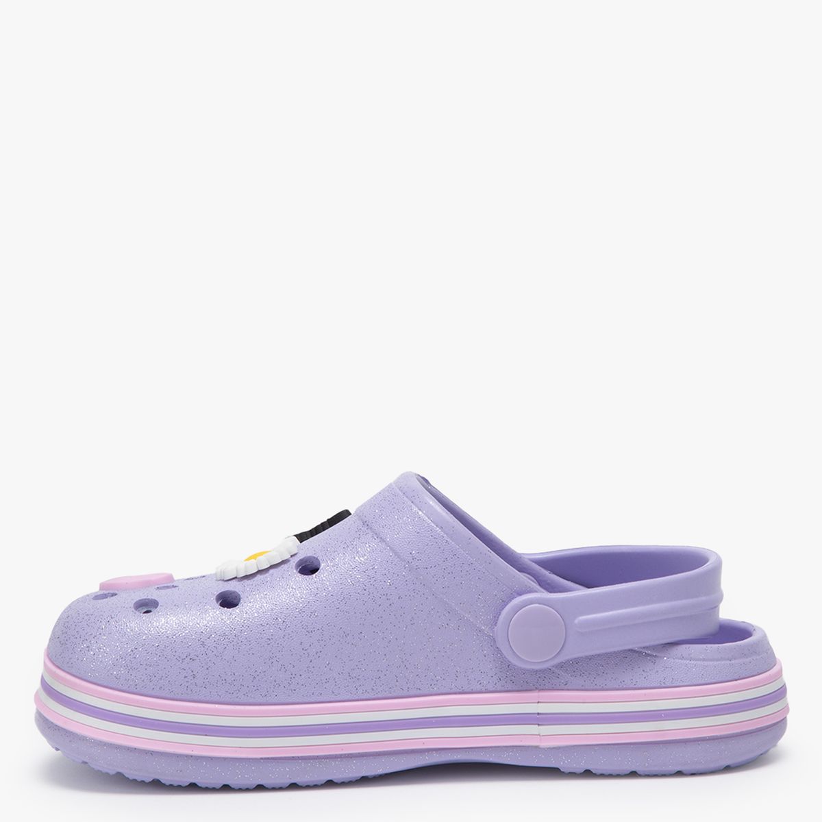 YAMP - Sandalia Niña Morado (27 a 33) Yamp