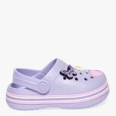 YAMP - Sandalia Niña Morado (22 a 26)