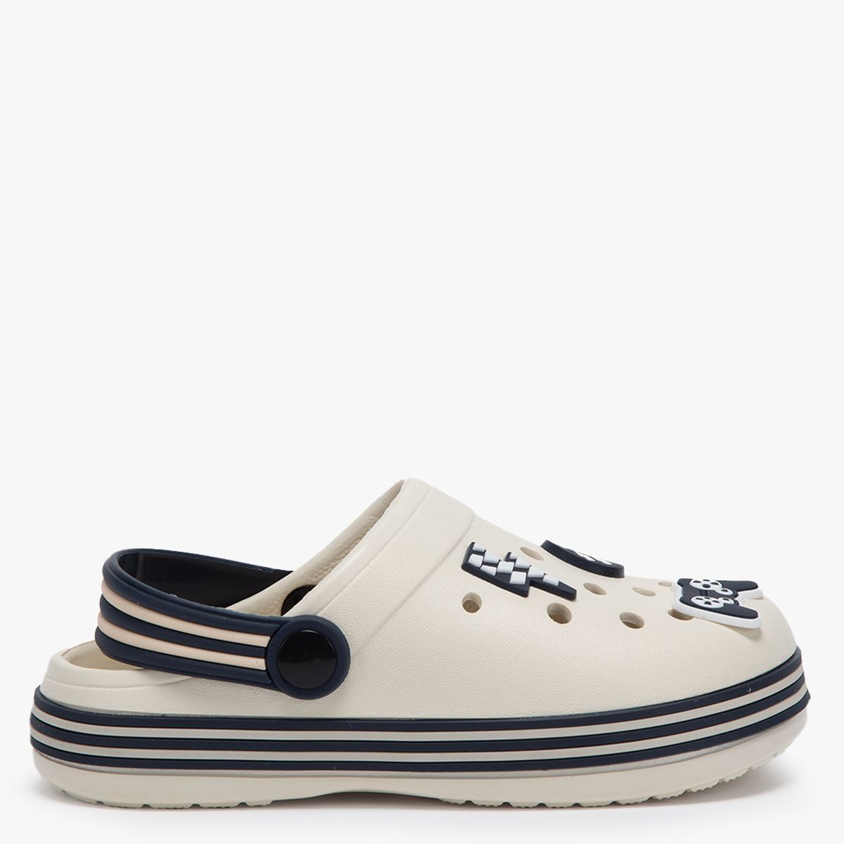 YAMP - Sandalia Niño Beige (27 a 33) Yamp