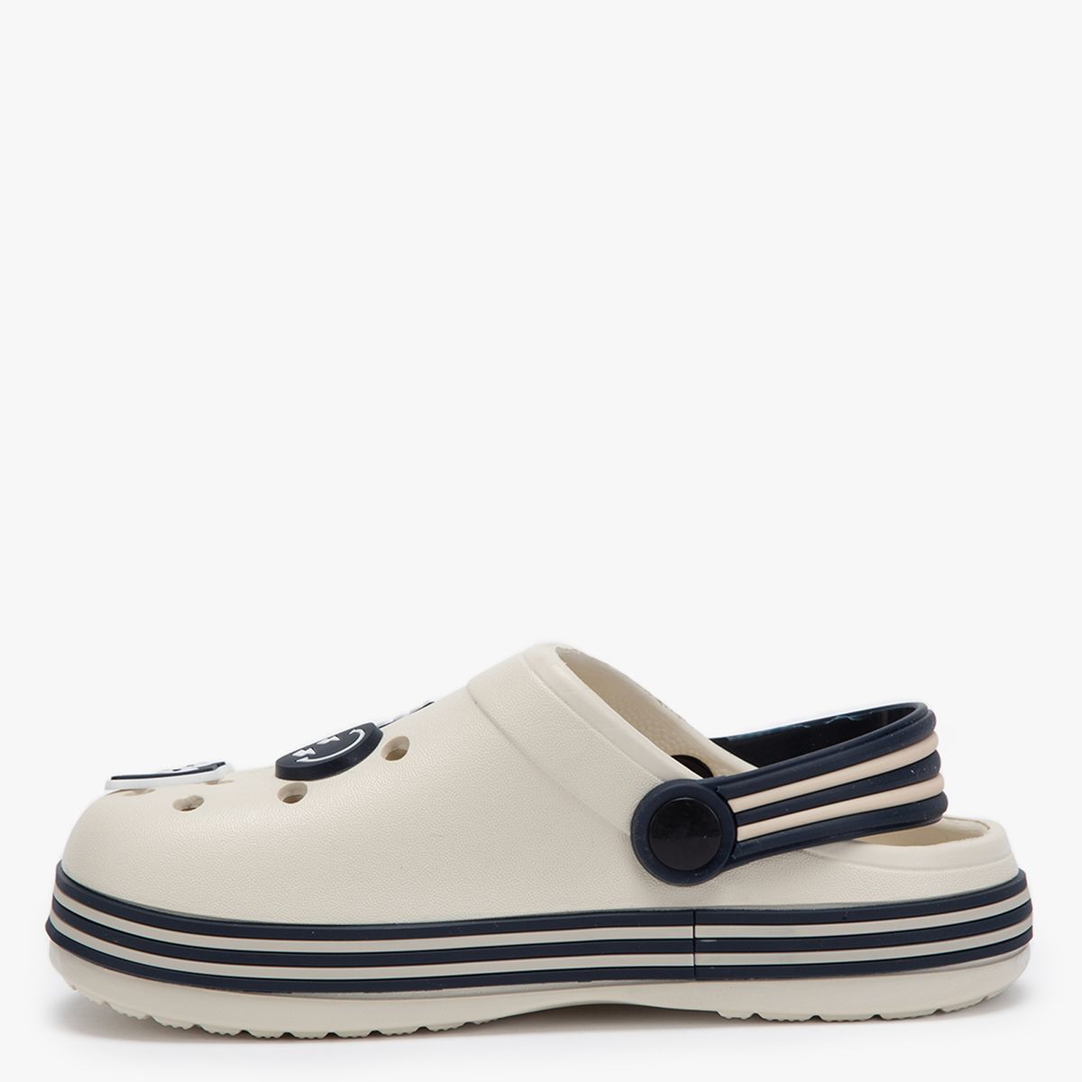 YAMP - Sandalia Niño Beige (27 a 33) Yamp