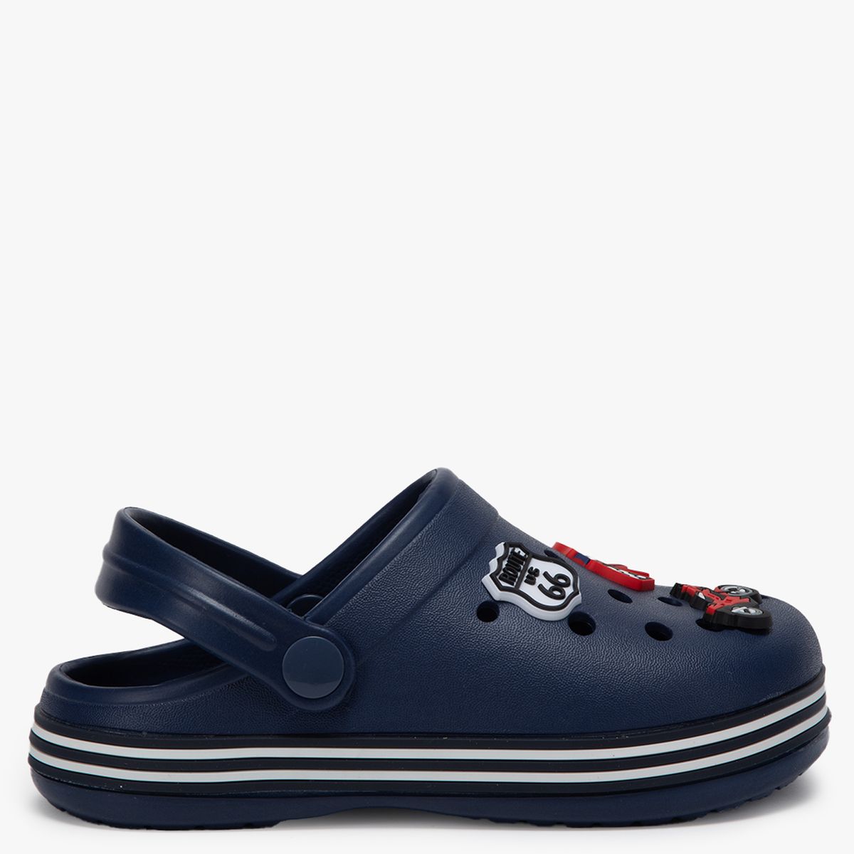 YAMP - Sandalia Niño Azul (27 a 33) Yamp