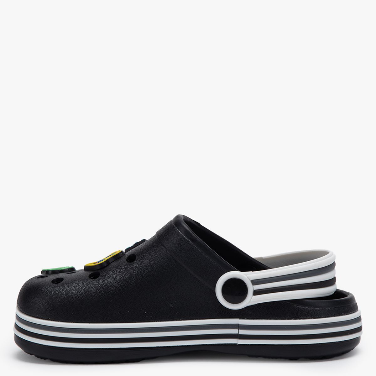 YAMP - Sandalia Niño Negro (27 a 33) Yamp