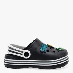 YAMP - Sandalia Niño Negro (22 a 26)