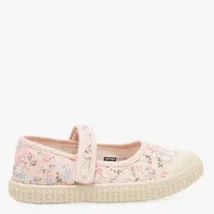 YAMP - Zapato Casual Niña Rosado (22 A 26)