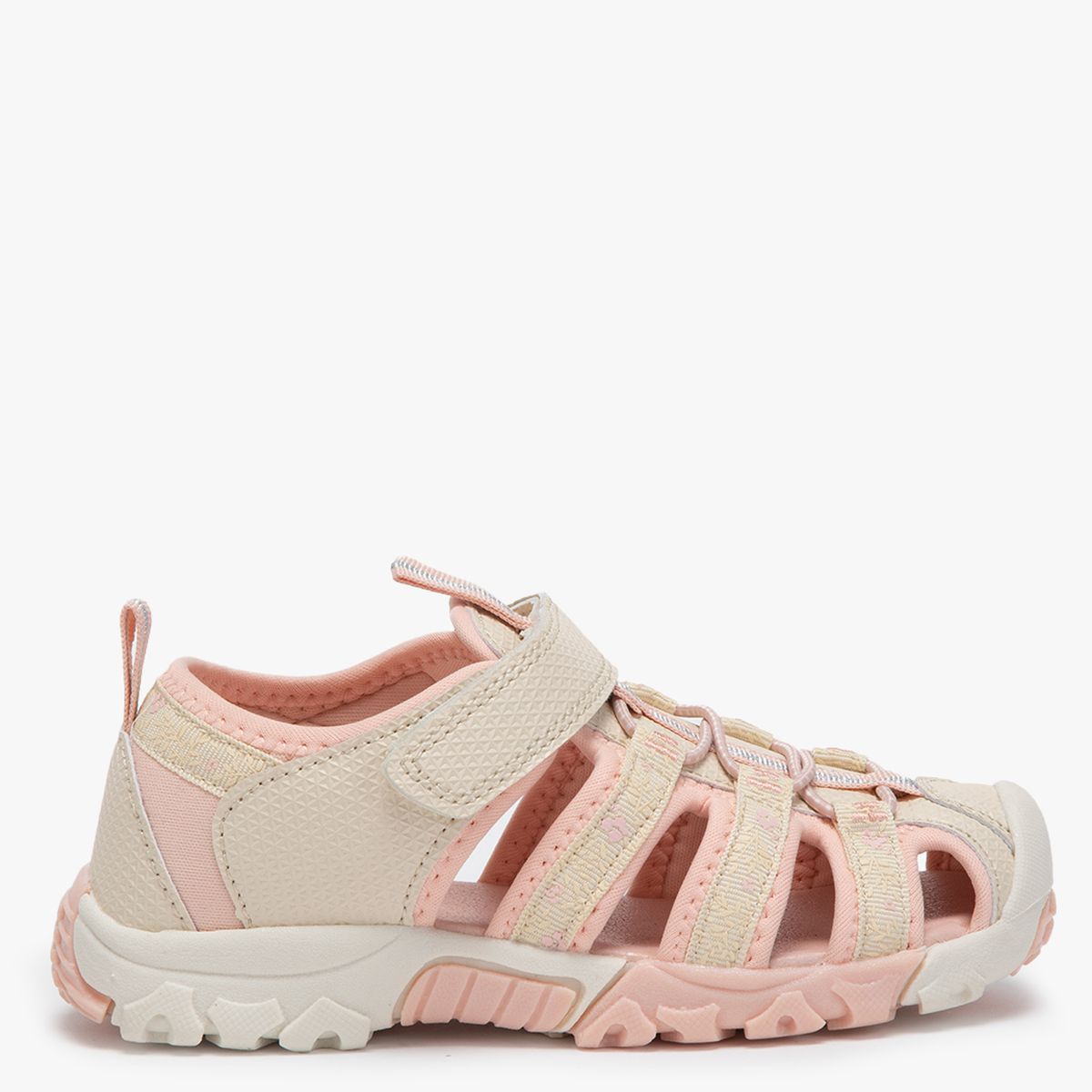 YAMP - Sandalia Bebé Niña Rosado (27 A 36) Yamp