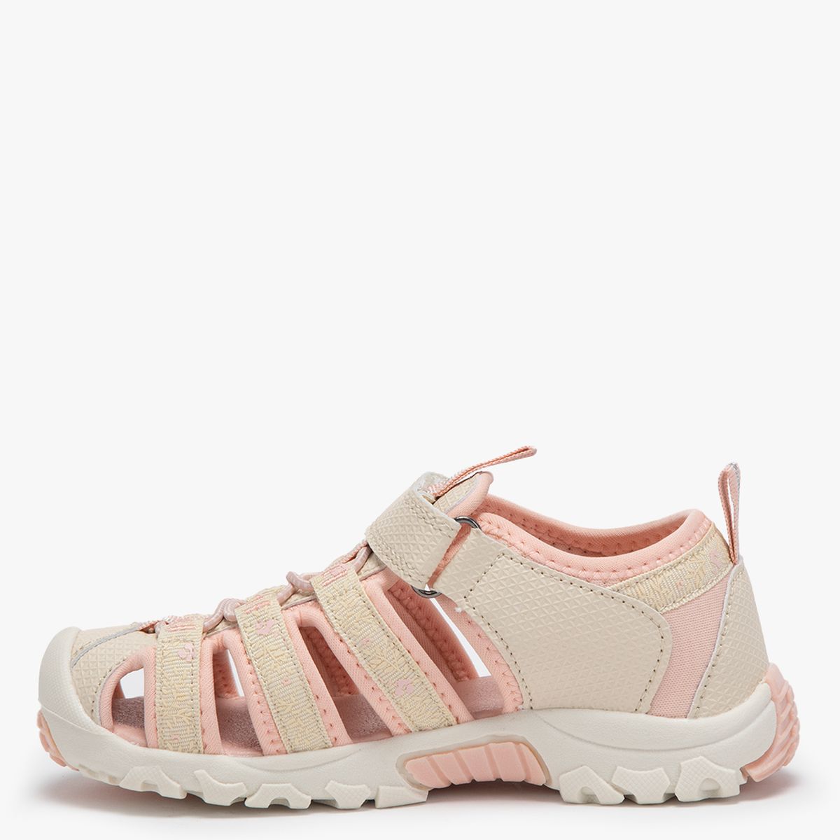 YAMP - Sandalia Bebé Niña Rosado (27 A 36) Yamp