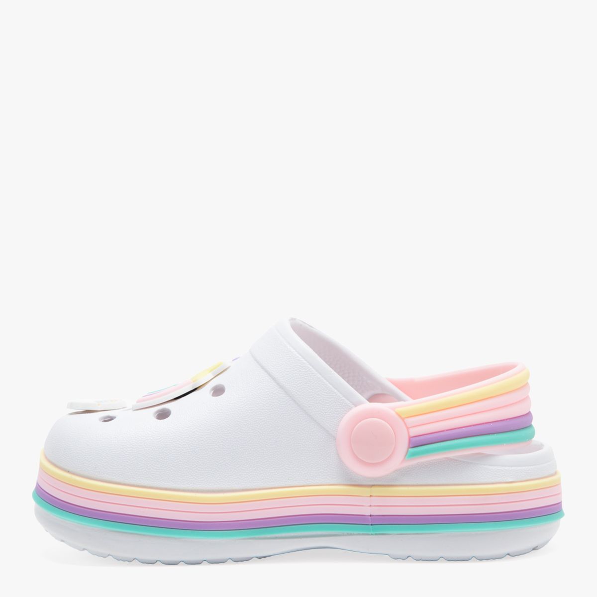 YAMP - Sandalia Niña Blanco (22 a 26) Yamp