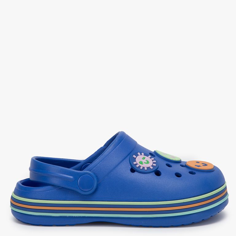 Sandalia Niño Azul (27 a 33)