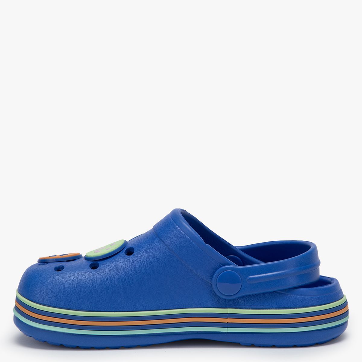 YAMP - Sandalia Niño Azul (27 a 33) Yamp