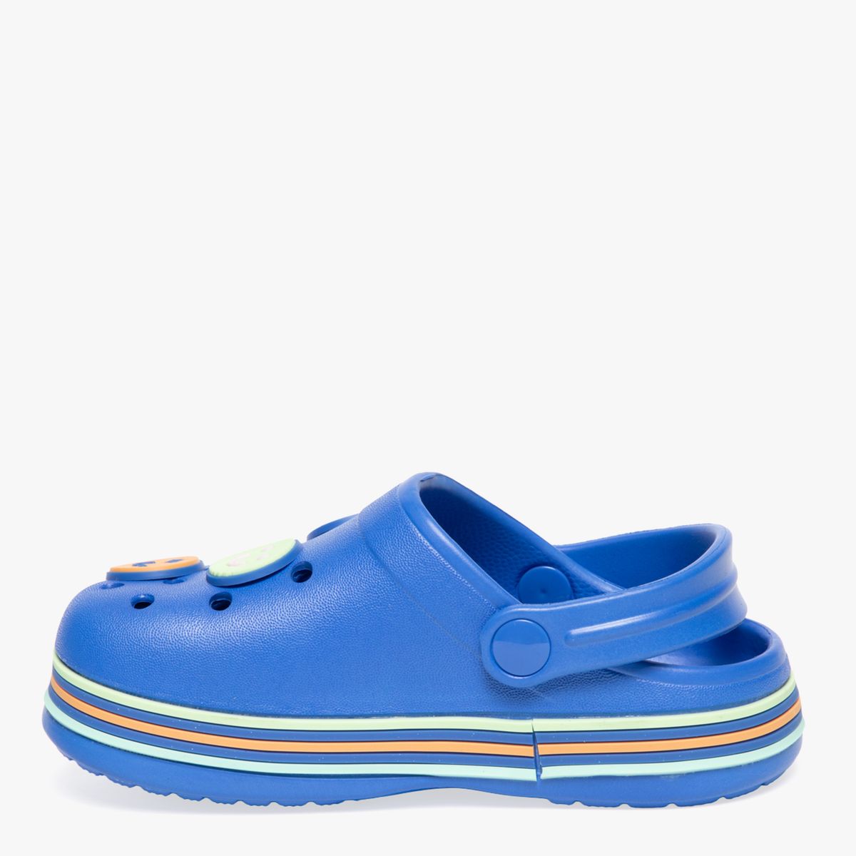 YAMP - Sandalia Niño Azul (22 a 26) Yamp