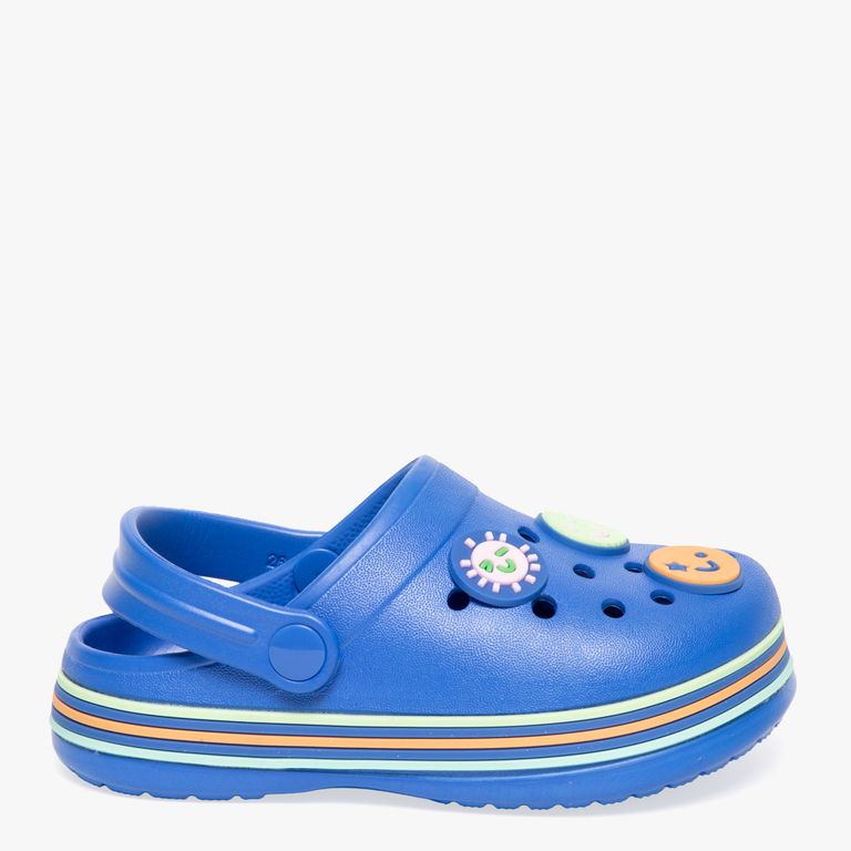 Sandalia Niño Azul (22 a 26)