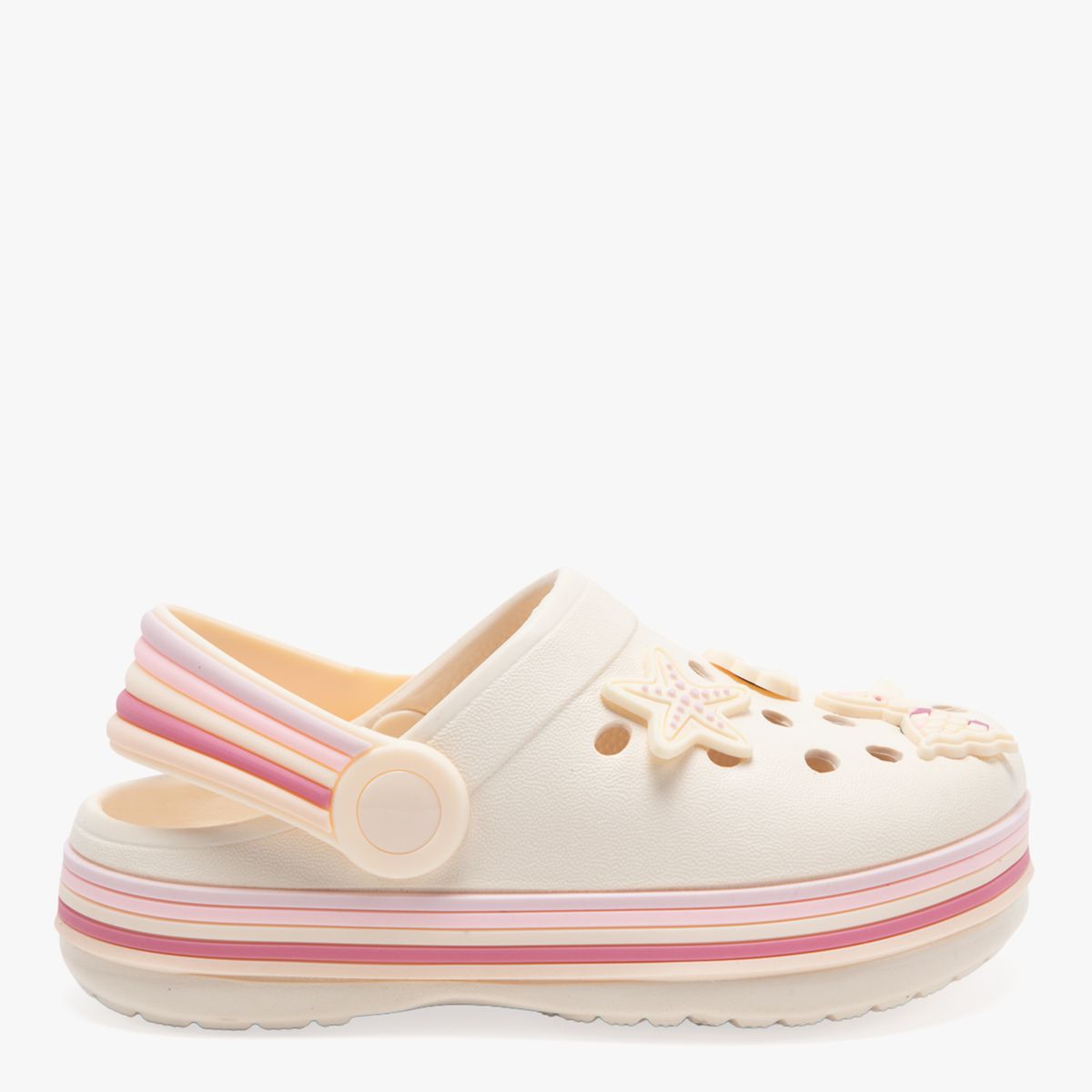 YAMP - Sandalia Niña Beige (22 a 26) Yamp