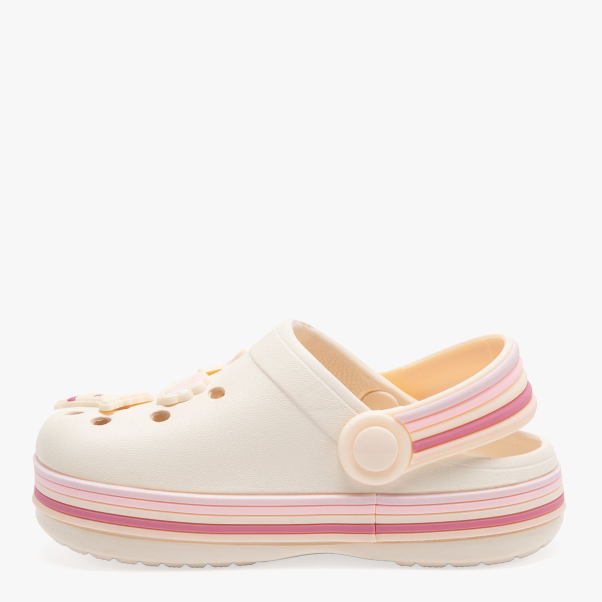 YAMP - Sandalia Niña Beige (22 a 26) Yamp