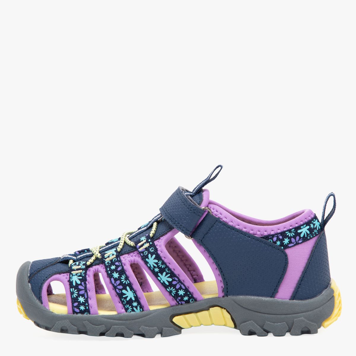 YAMP - Sandalia Niña Azul (27 A 36) Yamp