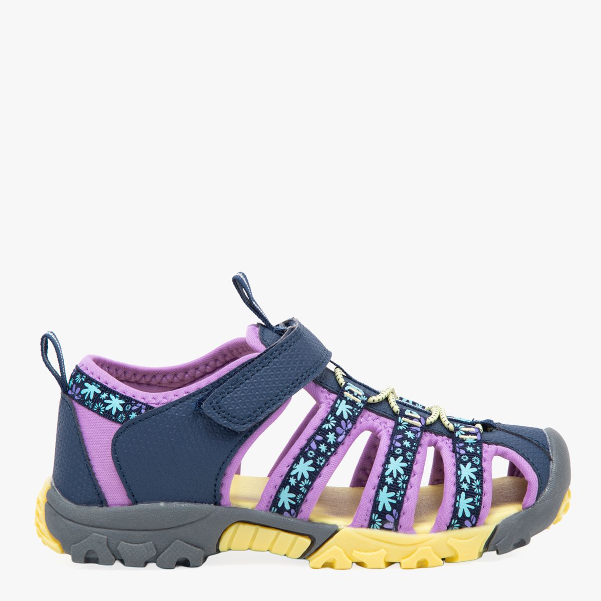 YAMP - Sandalia Niña Azul (27 A 36) Yamp