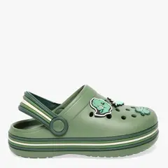 YAMP - Sandalia Niño Verde (22 a 26)