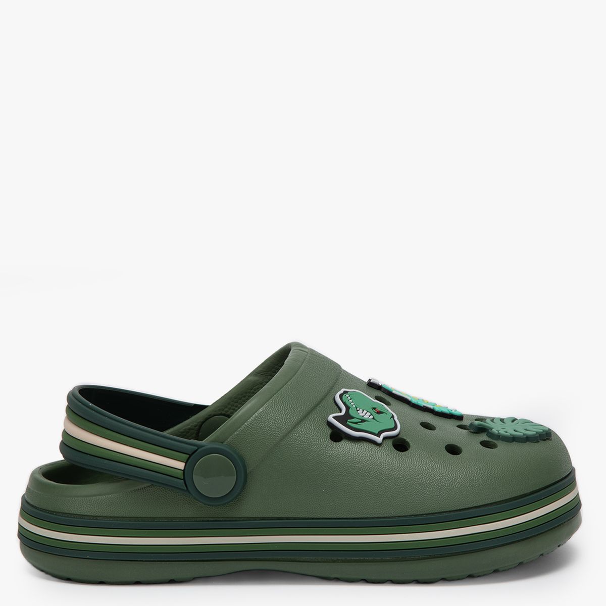 YAMP - Sandalia Niño Verde (27 a 33) Yamp