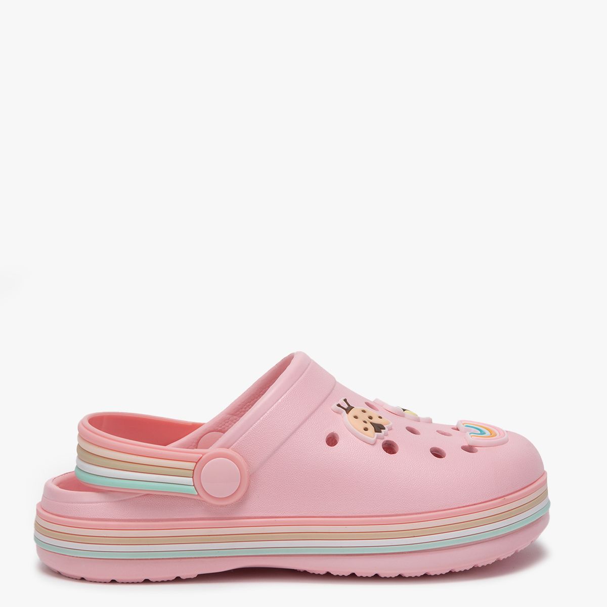 YAMP - Sandalia Niña Rosado (27 a 33) Yamp