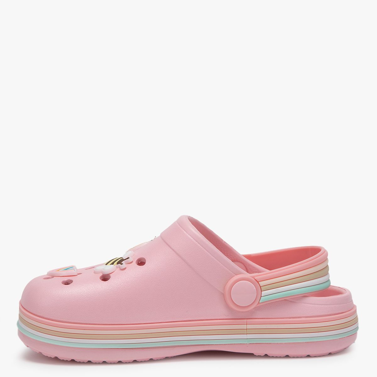 YAMP - Sandalia Niña Rosado (27 a 33) Yamp