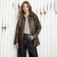 AMERICANINO - Chaqueta Mujer