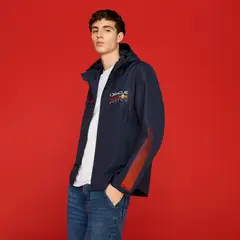 RED BULL - Cortaviento Hombre