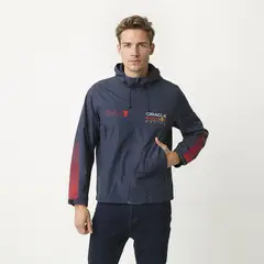 RED BULL - Cortaviento Hombre