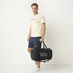 RED BULL - Bolso Duffel
