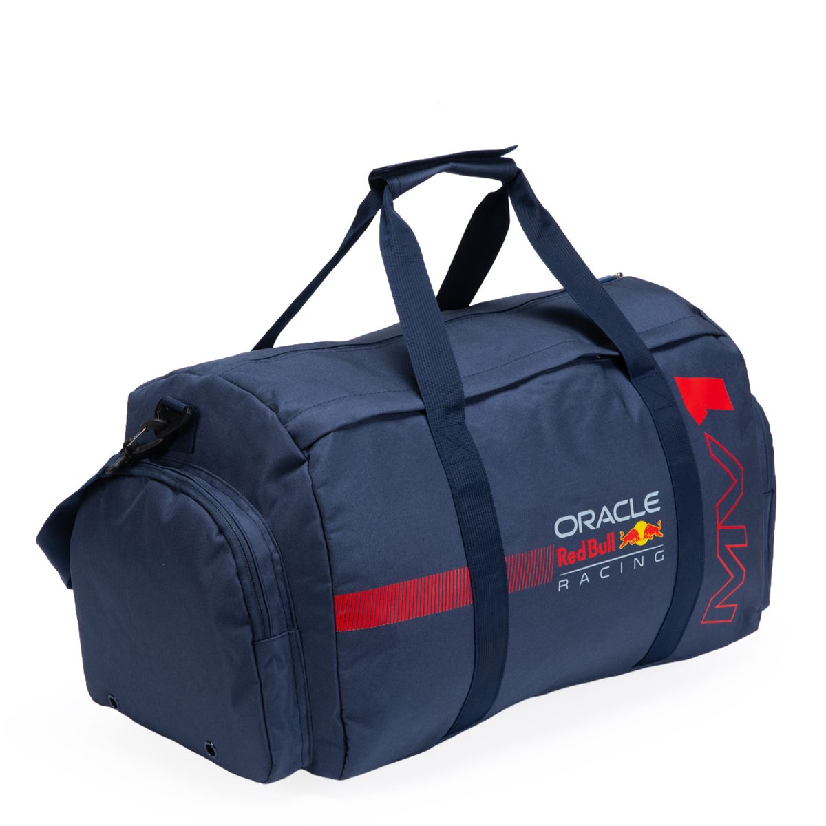 RED BULL - Bolso Duffel Red Bull