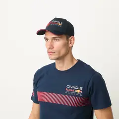 RED BULL - Jockey Algodón Hombre
