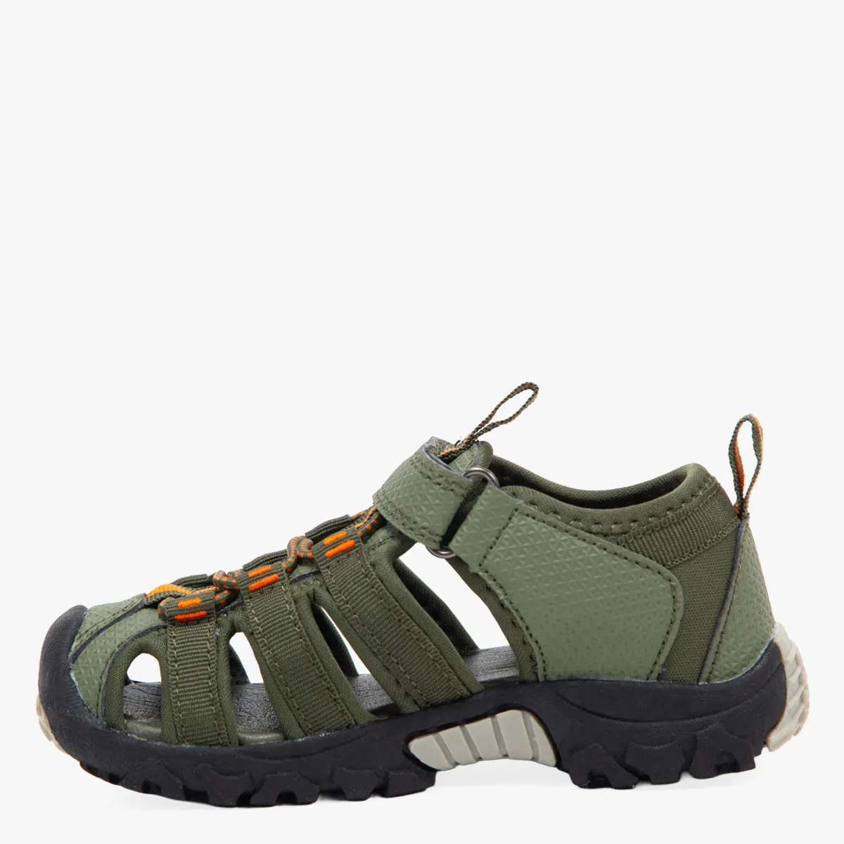 YAMP - Sandalia Niño Verde (22 A 26) Yamp