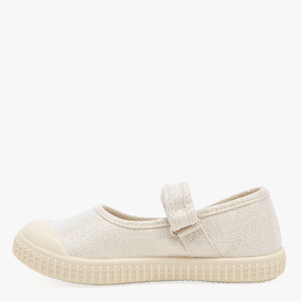 YAMP - Zapato Casual Niña Beige (22 A 26) Yamp