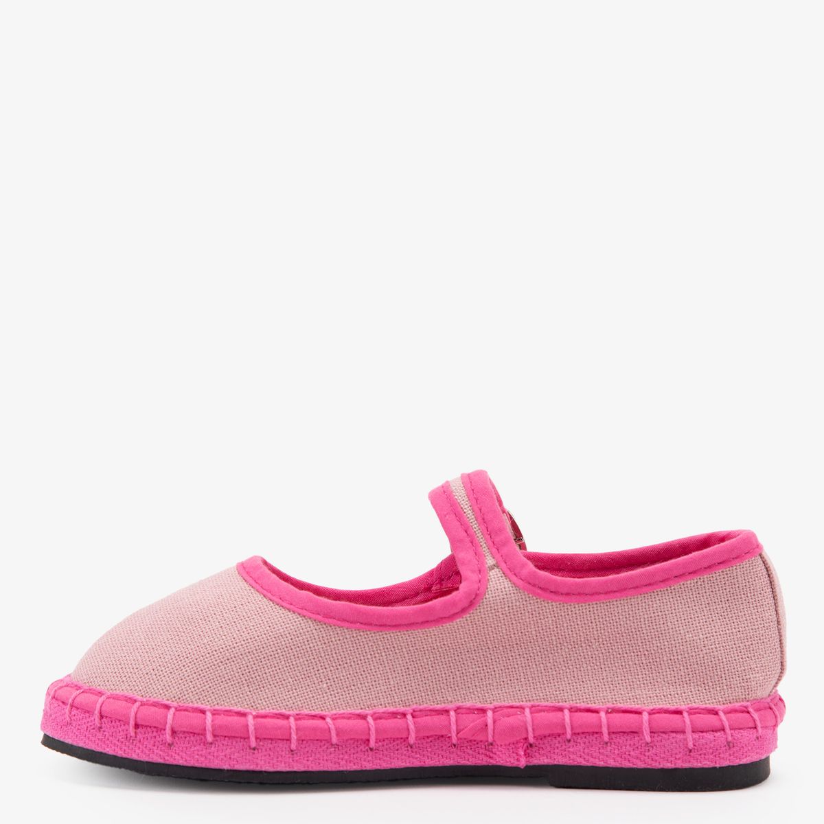 YAMP - Ballerina Niña Fucsia (22 A 26) Yamp