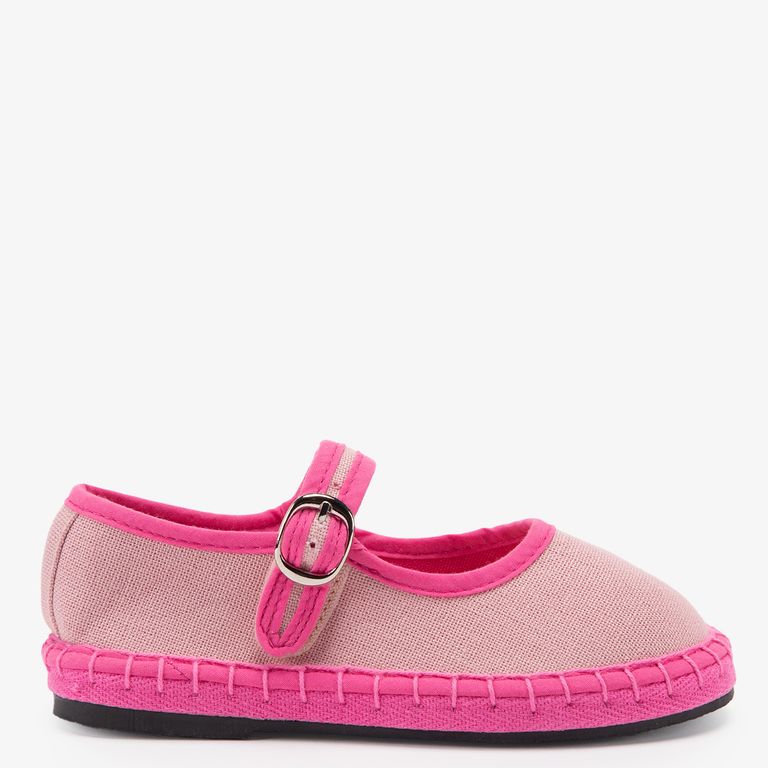 YAMP Ballerina Niña Fucsia (22 A 26)