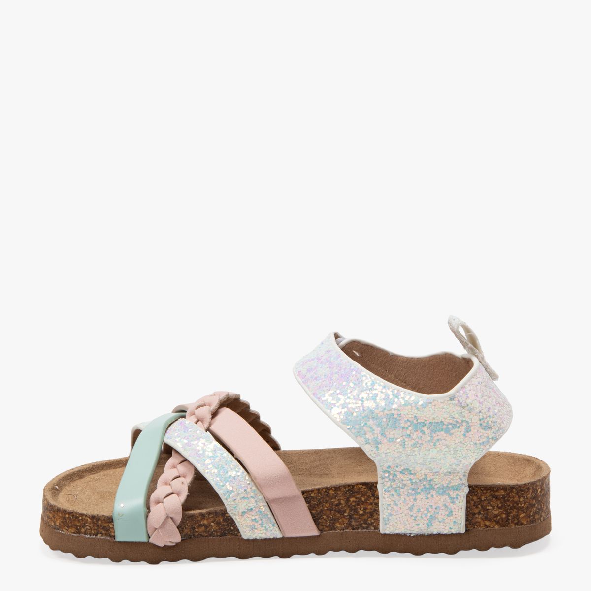 YAMP - Sandalia Niña Blanco (27 A 35) Yamp