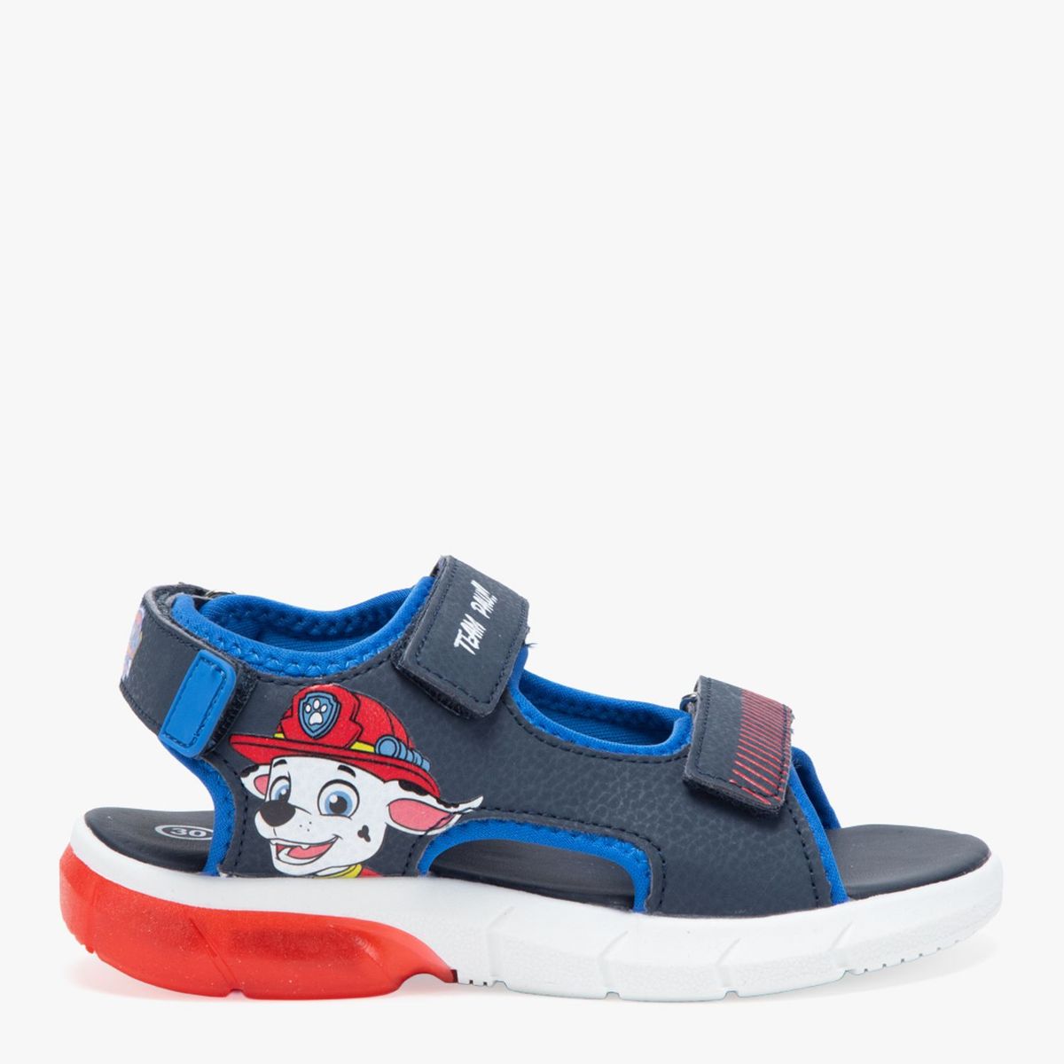 PAW PATROL - Sandalia Niño Azul (22 A 26) Paw Patrol