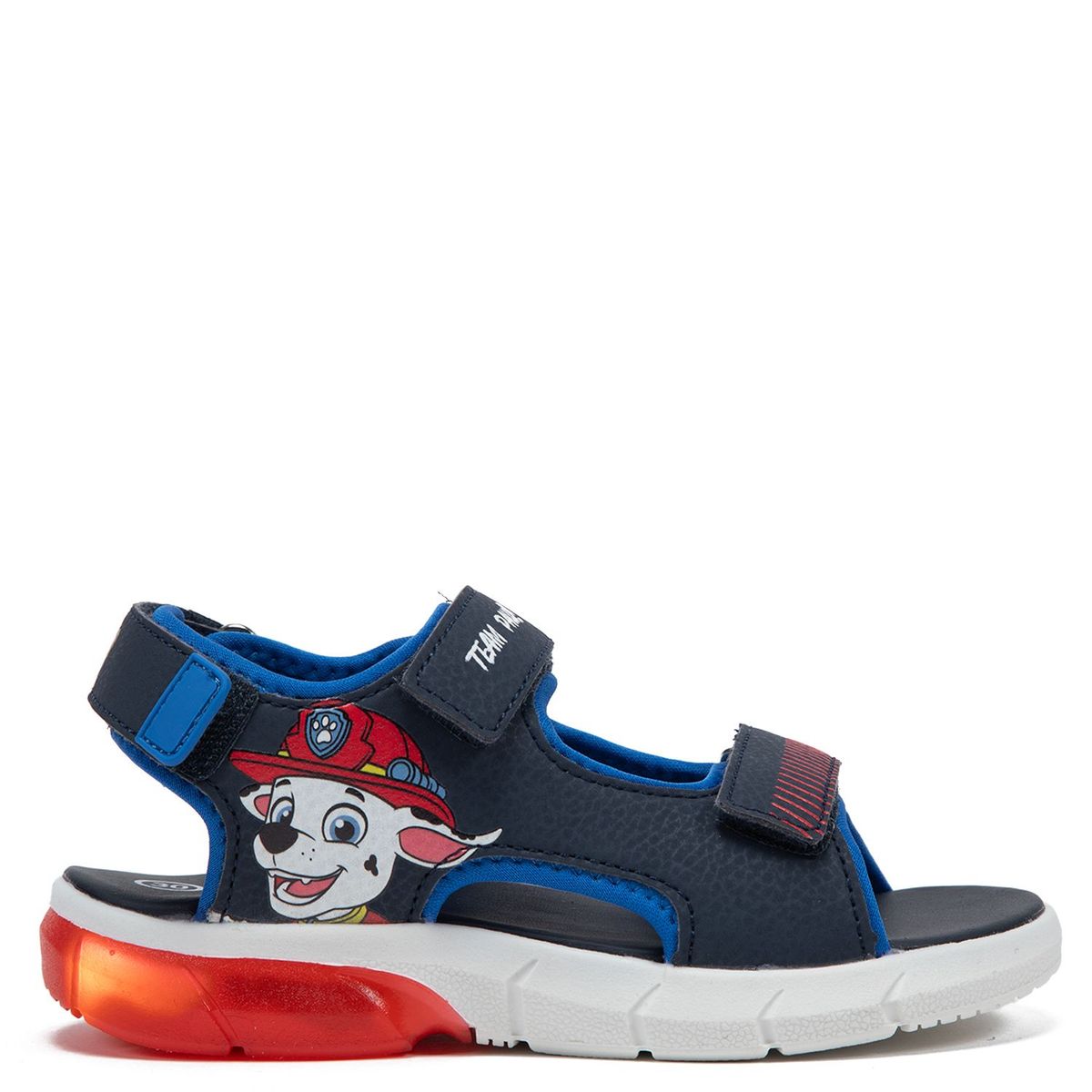 PAW PATROL - Sandalia Niño Azul (22 A 26) Paw Patrol