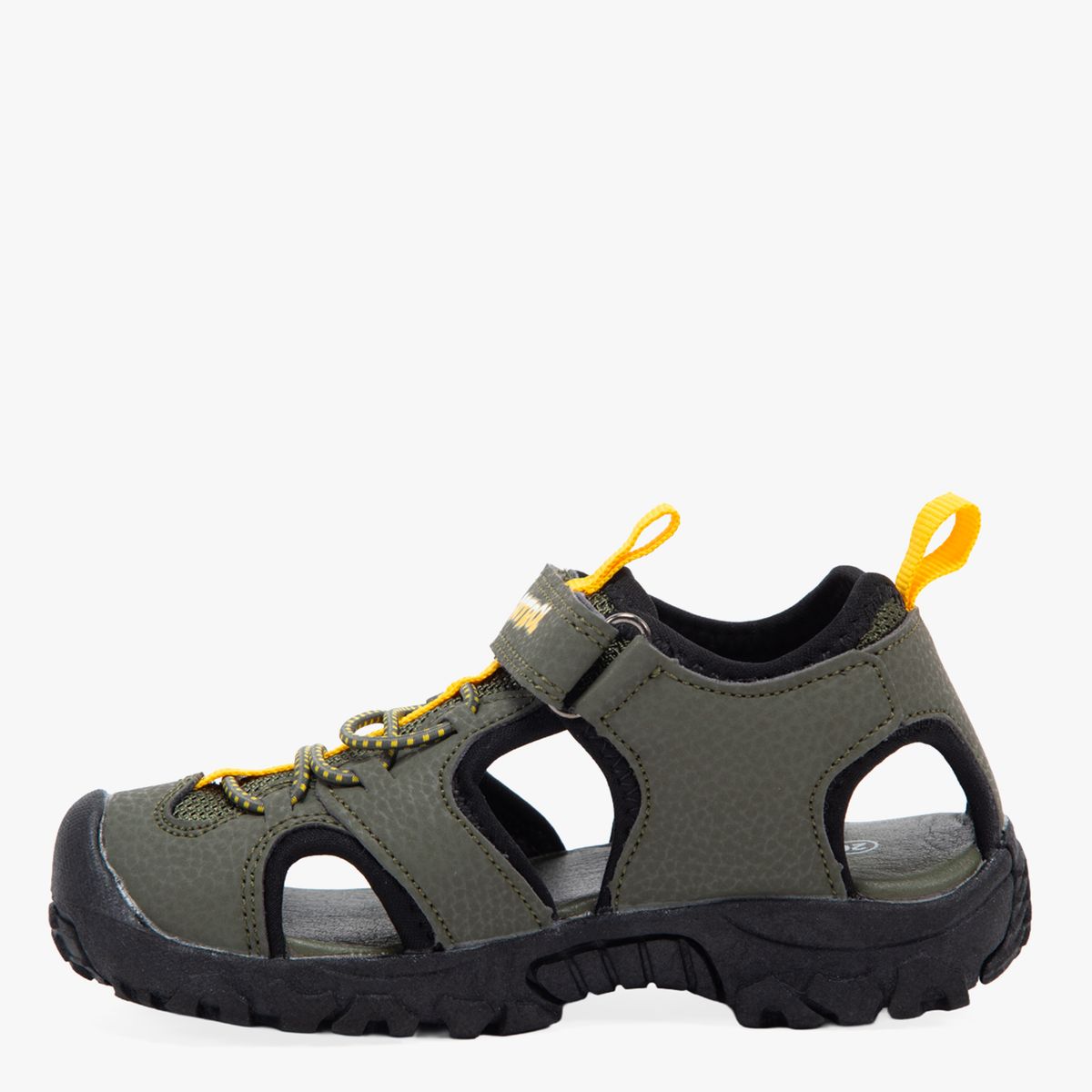 PAW PATROL - Sandalia Niño Verde (22 A 26) Paw Patrol