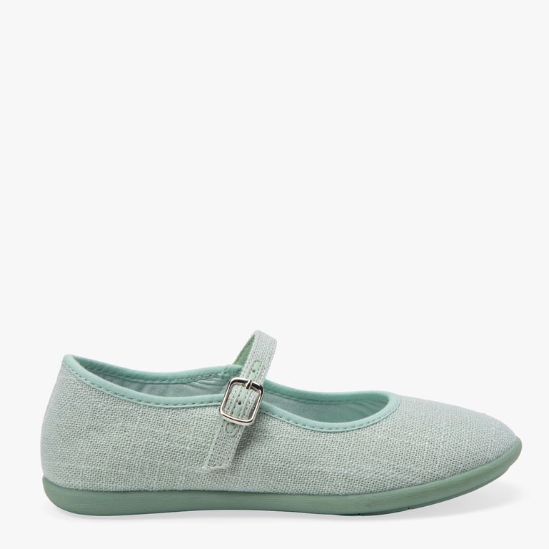 CONIGLIO Zapato Casual Niña Azul (27 A 33)