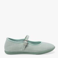 Zapato Casual Niña Azul (27 A 33)