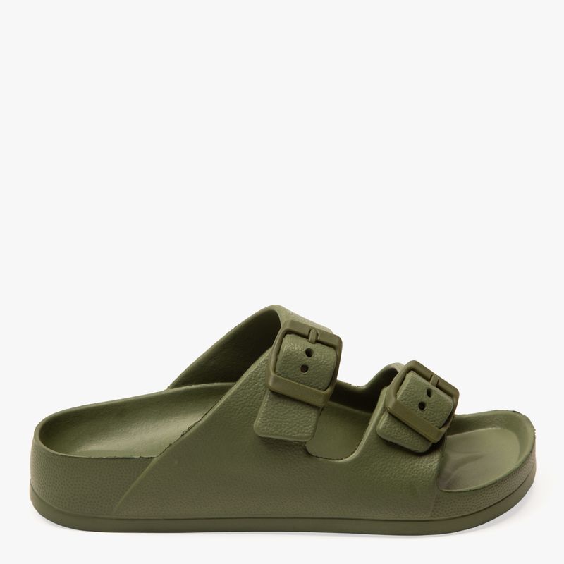 YAMP - Sandalia Niño Verde (30 a 37) Yamp