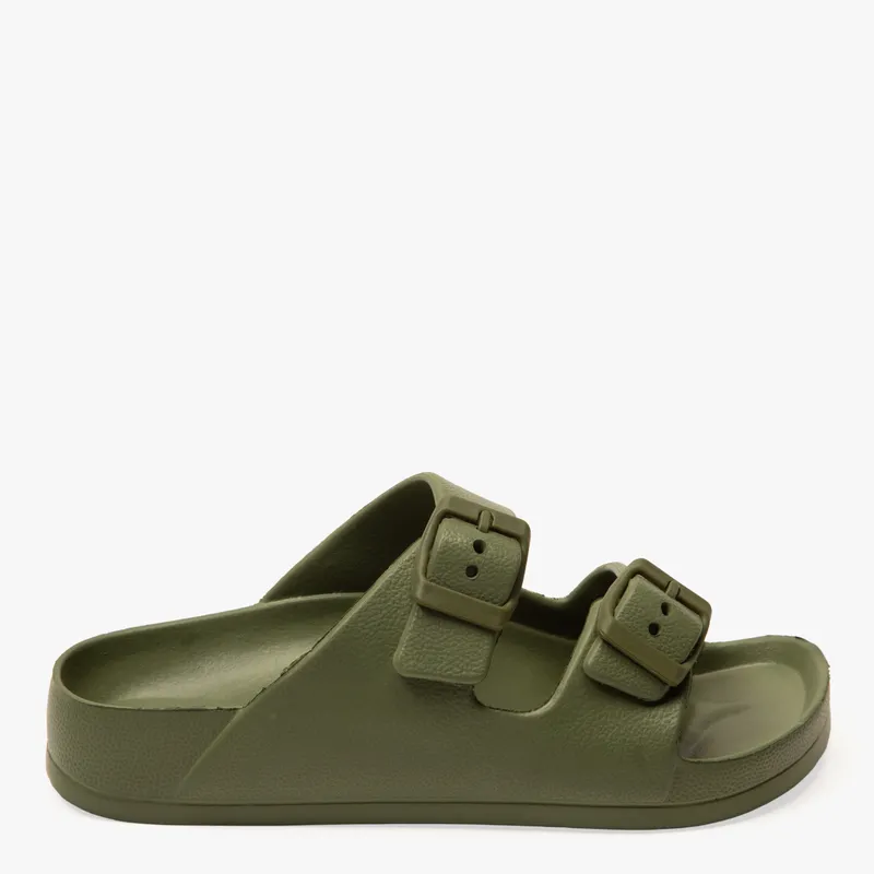 YAMP - Sandalia Niño Verde (30 a 37) Yamp