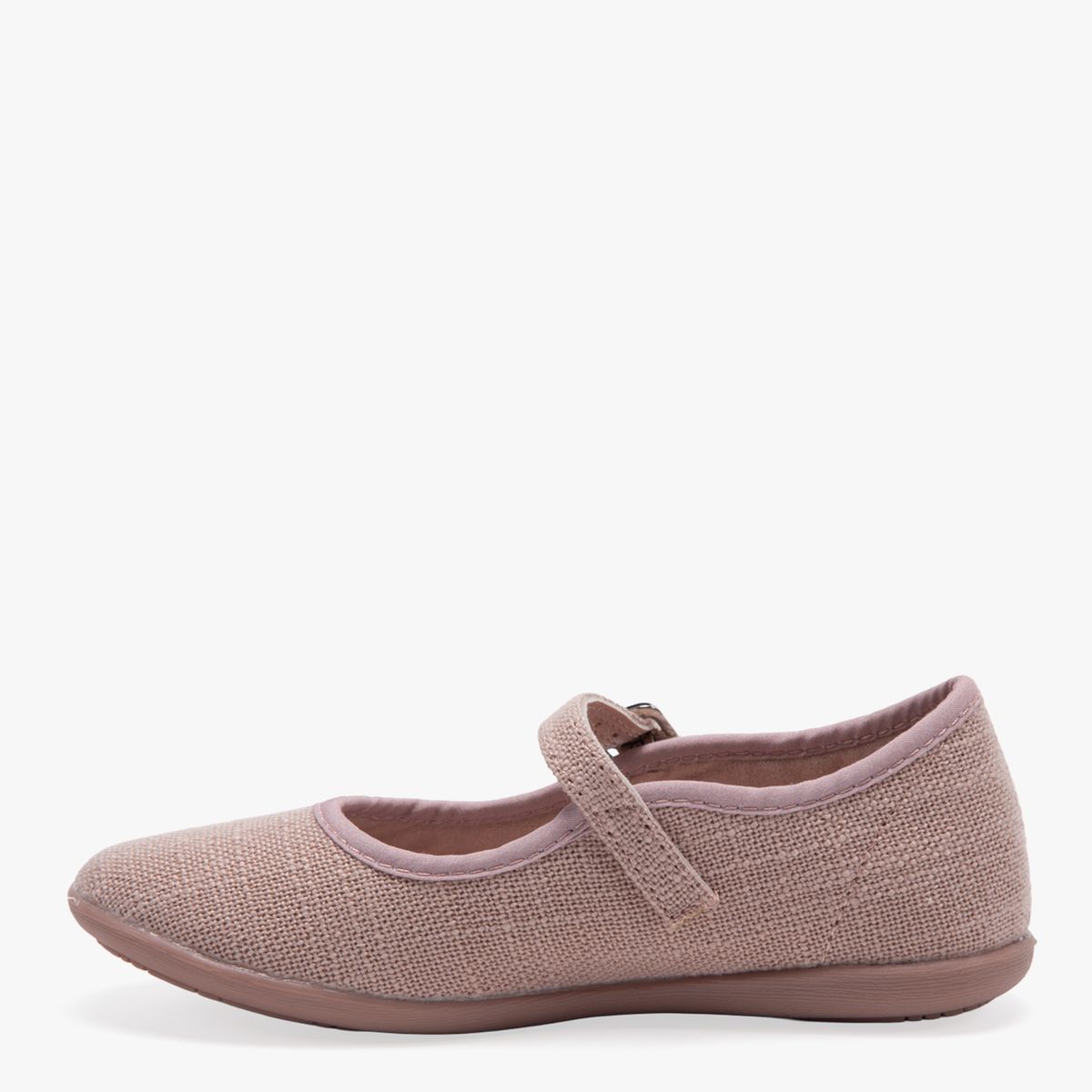 CONIGLIO - Zapato Casual Niña Rosado (22 A 26) Coniglio